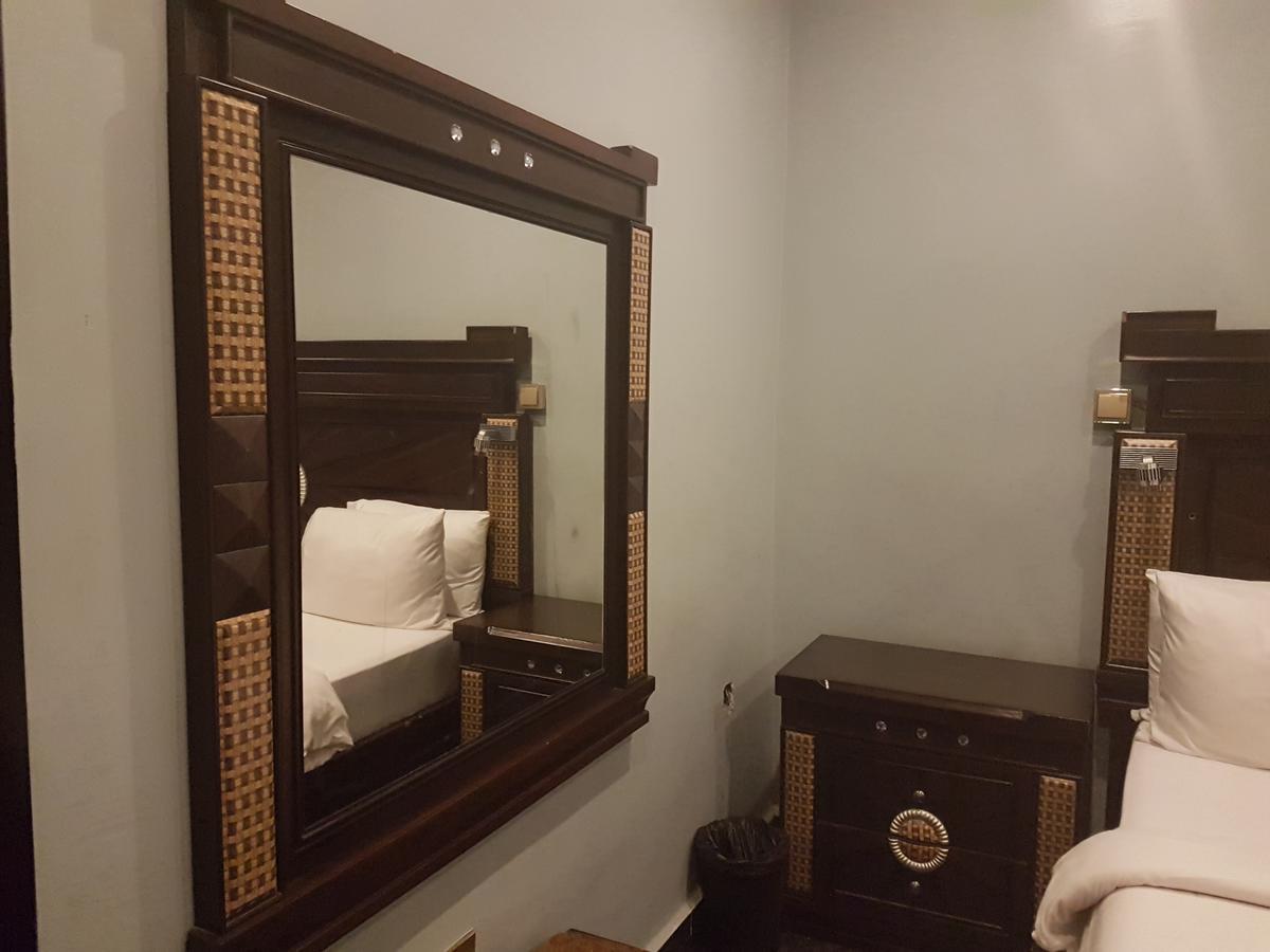 Ibd International Hotels Abeokuta Kültér fotó